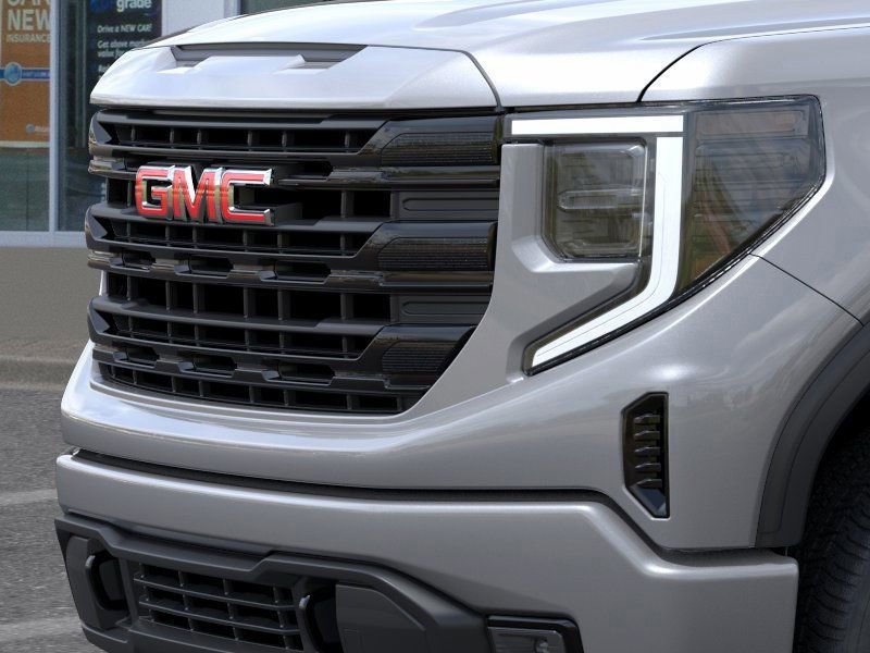 2026 GMC SIERRA - Image 20