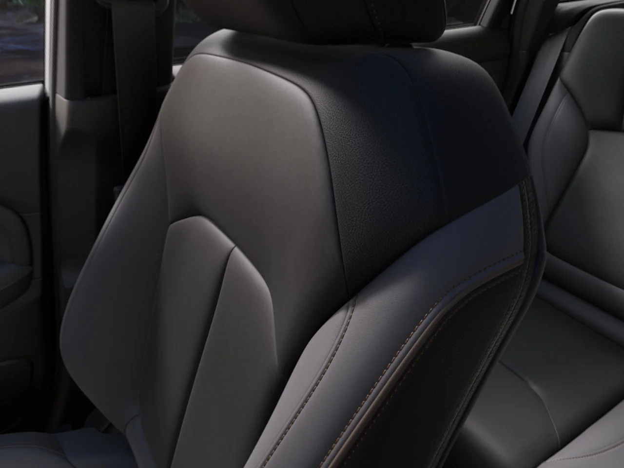 New 2026 RIVER ROCK PEARL Subaru Sport Onyx Edition image 23