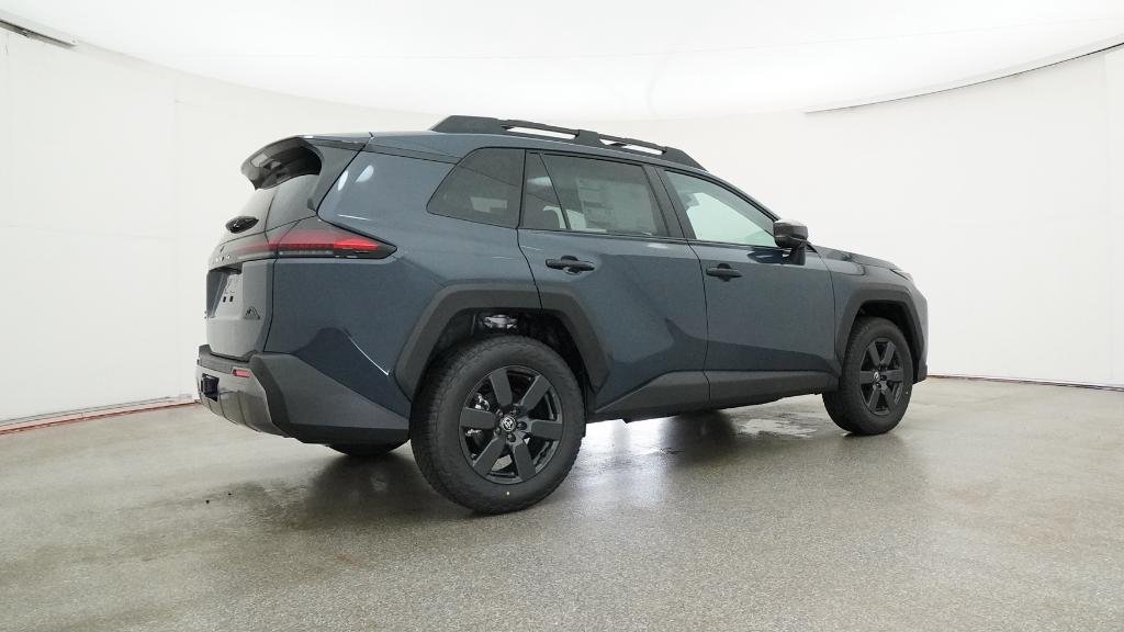 New 2026 Storm Cloud Toyota Woodland image 22