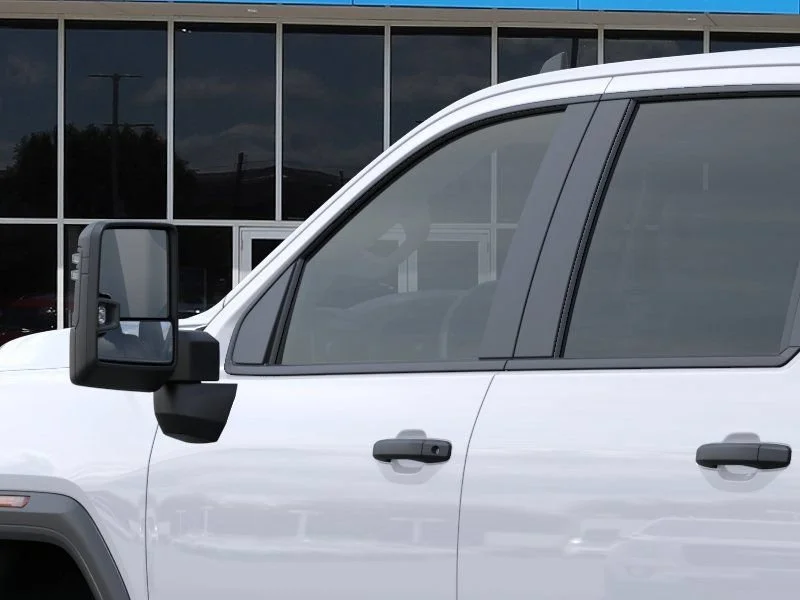 2026 GMC Sierra 2500HD Pro - Photo 12