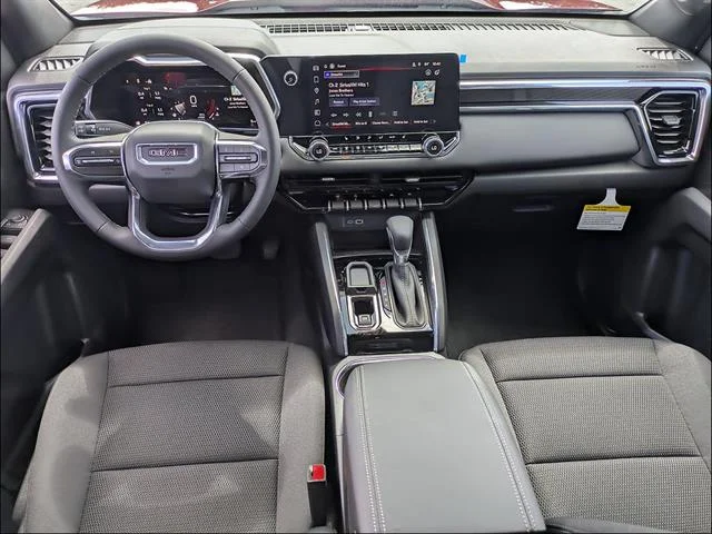 2026 GMC Canyon Elevation - Photo 18
