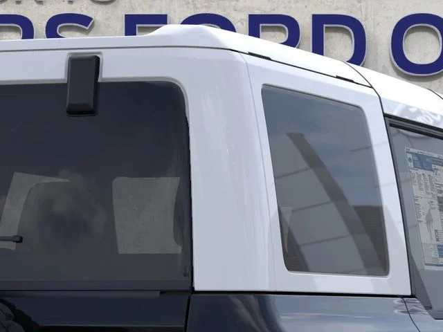 New 2026 Black Ford Heritage Edition image 25