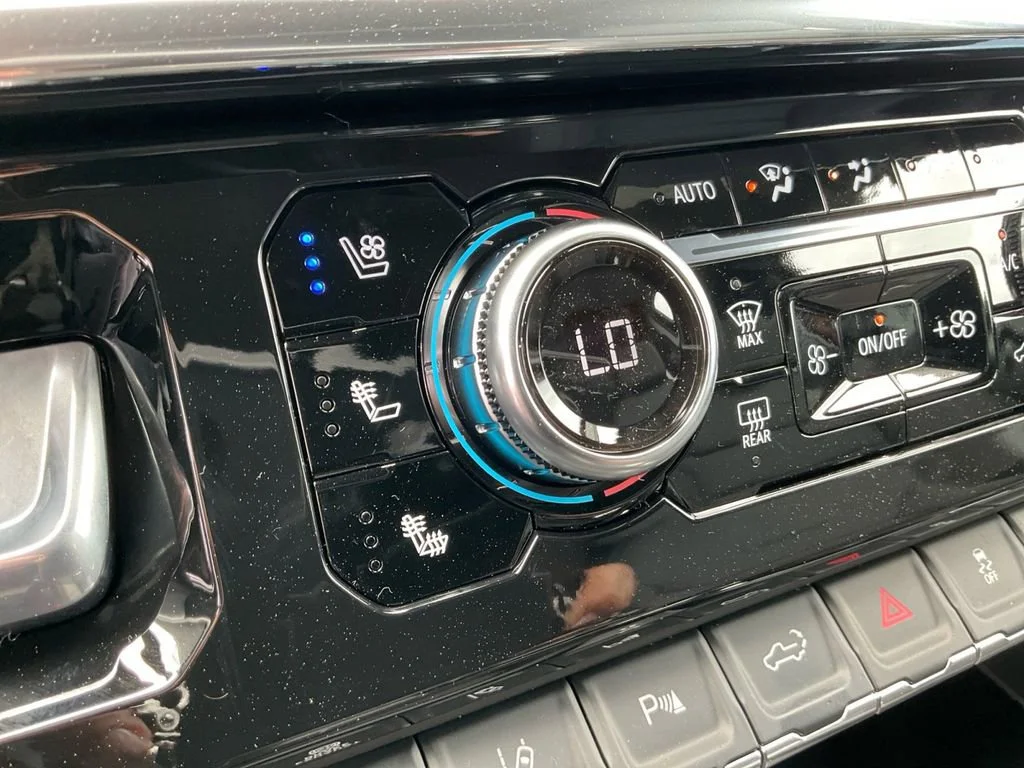New 2026 Onyx Black GMC Denali image 22