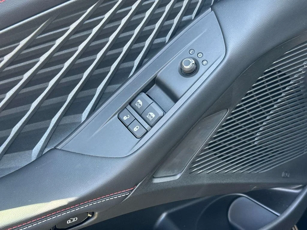 New 2026 Black Dodge Scat Pack image 6