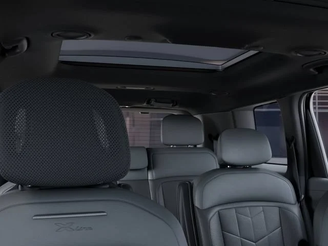 New 2027 Ebony Black Kia X-Line SX image 27