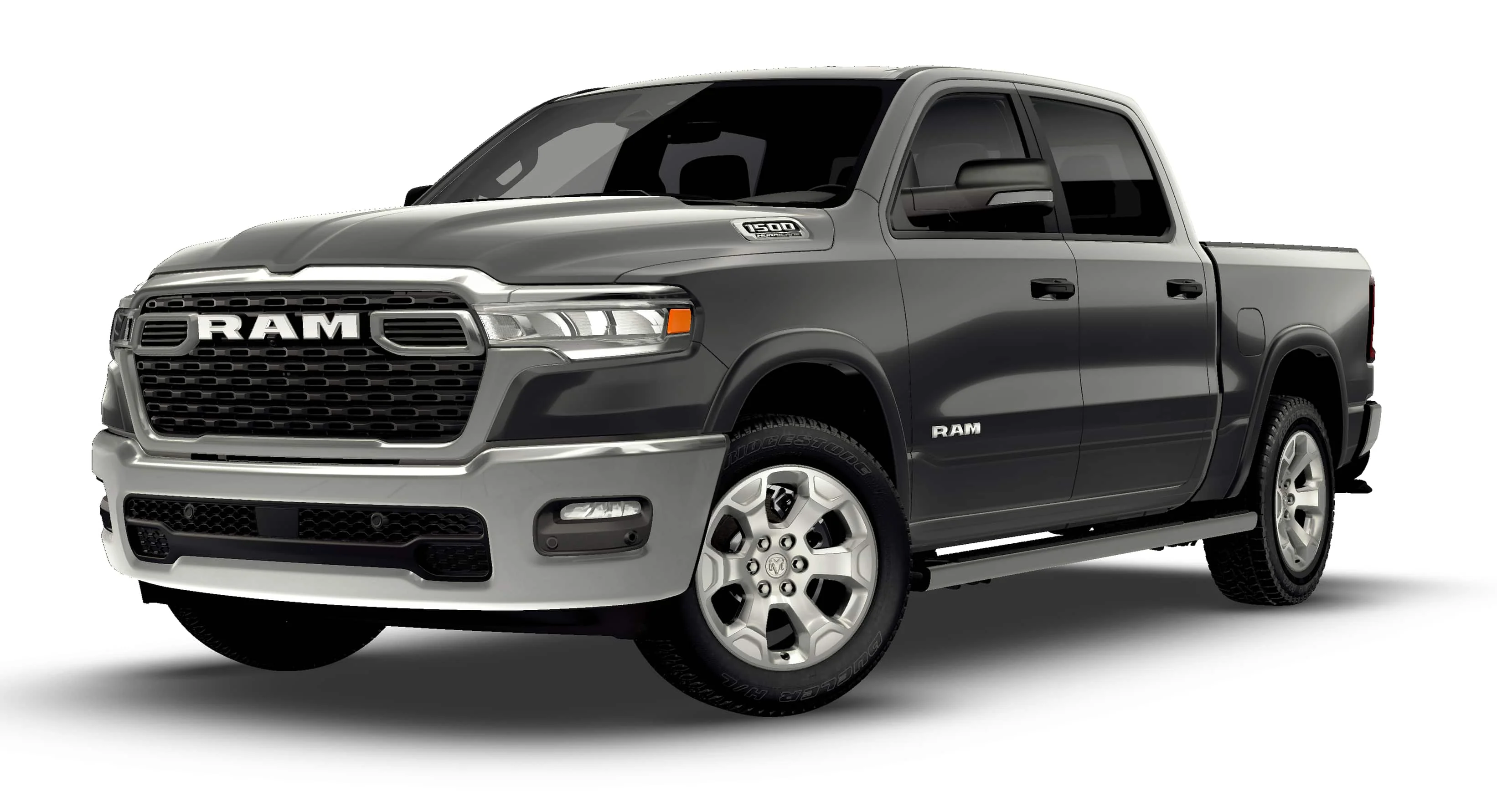 2026 RAM 1500's photo