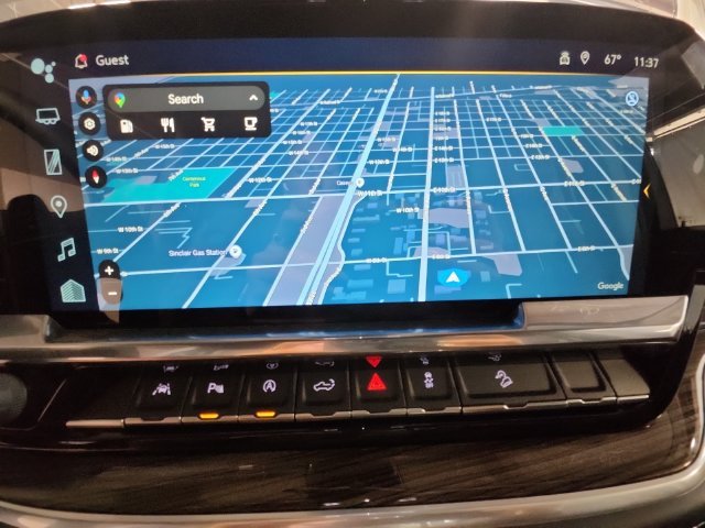 New 2026 Black Chevrolet LT Trail Boss image 19