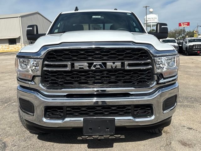 Used 2024 White Ram Tradesman image 10