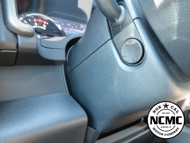 Used 2022 Gray Ford Platinum image 47