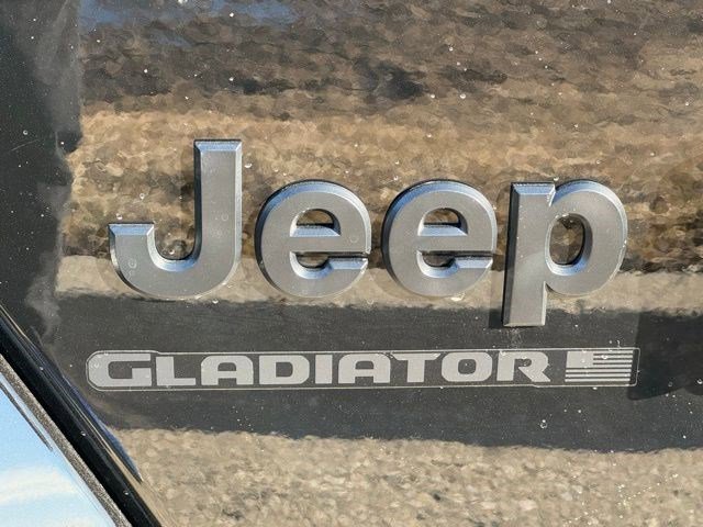 New 2026 Black Clearcoat Jeep Willys image 34
