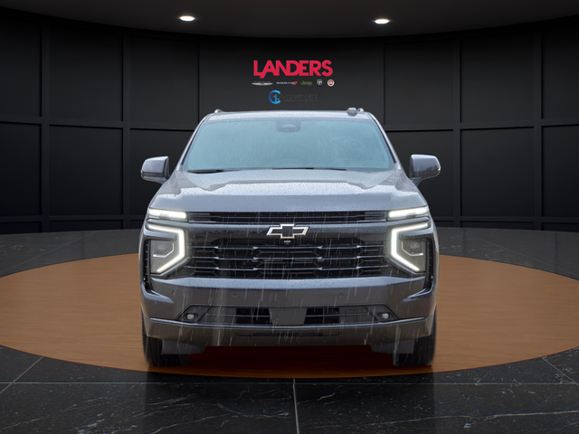 Used 2025 Gray Chevrolet RST image 6