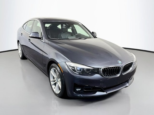 2017 BMW 3 Series 340i xDrive