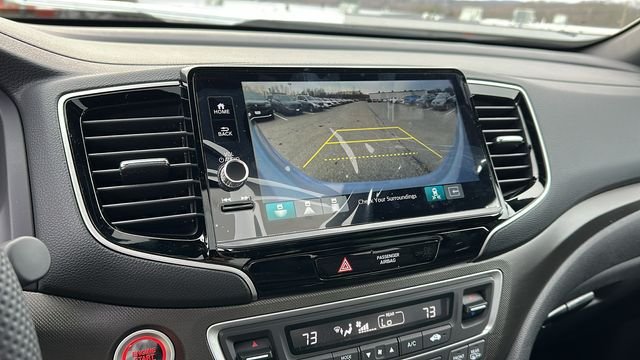 2026 Honda Ridgeline TrailSport - Photo 17