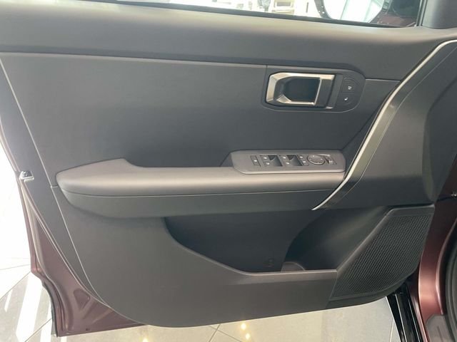 New 2027 Magma Red Matte Kia X-Line S image 11