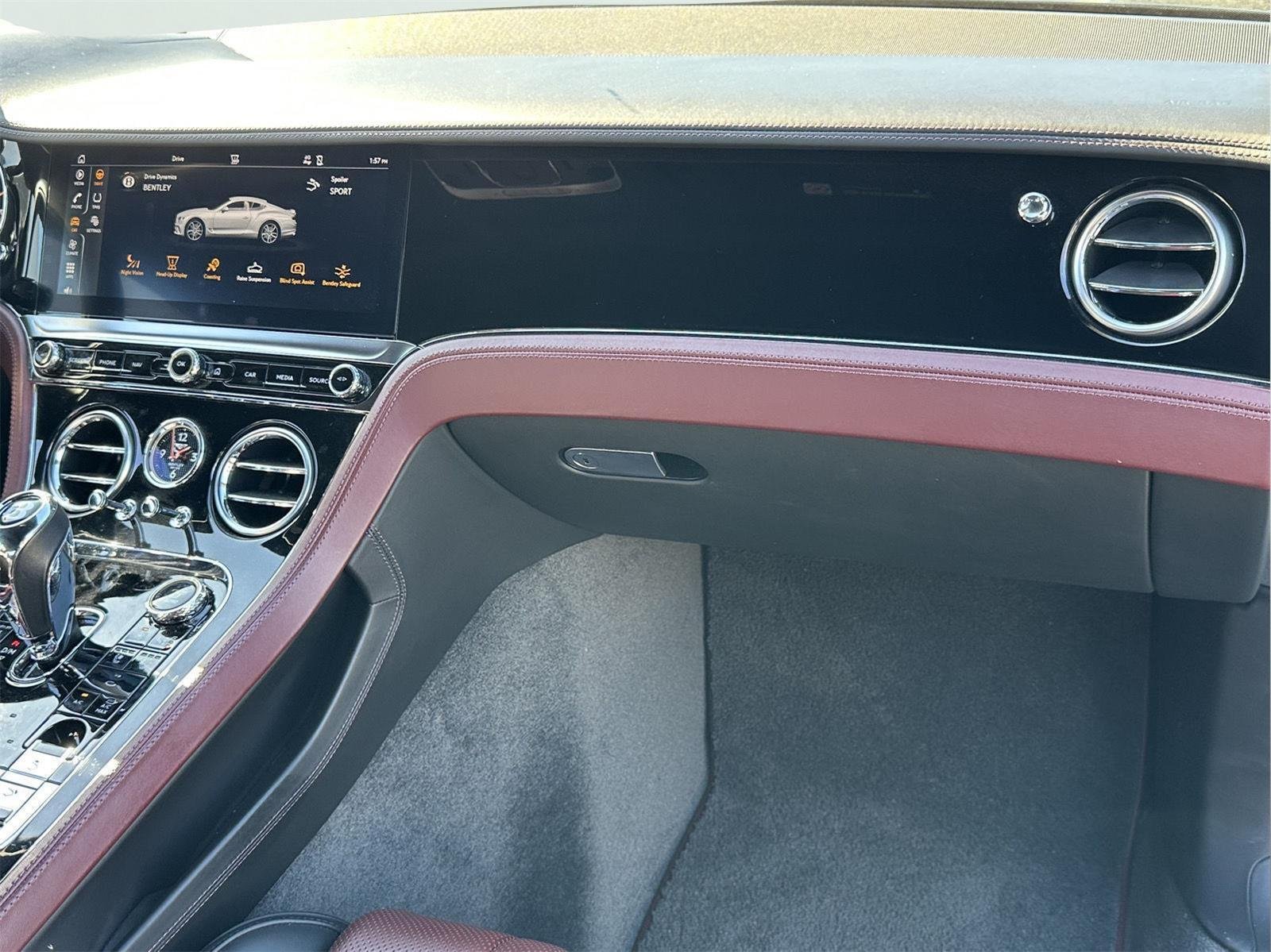 Used 2020 Beluga Bentley GT V8 image 25