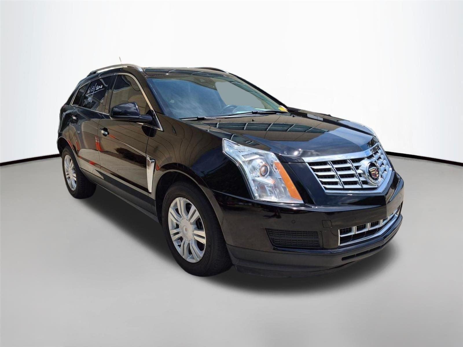 Used 2016  CADILLAC LUXU image 3
