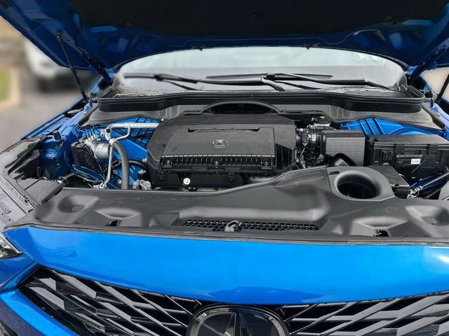 2026 Acura MDX A-Spec Package - Photo 27