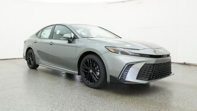 Used 2026  Toyota SE image 10