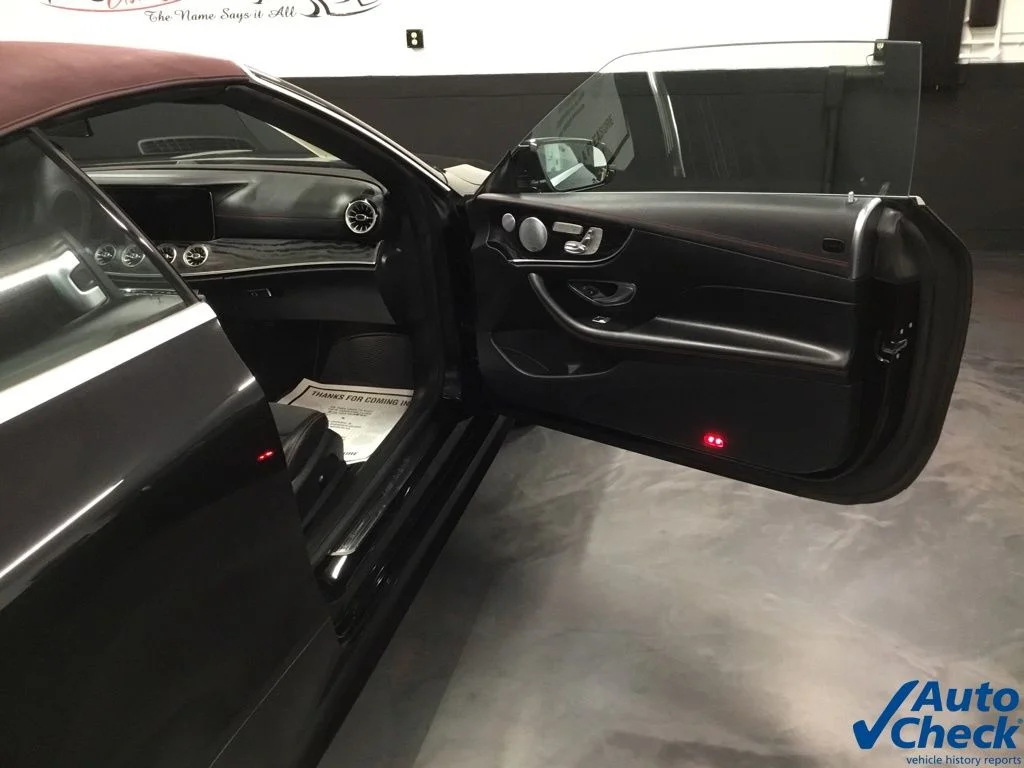 2019 Mercedes-Benz E-Class AMG E53 - Photo 43