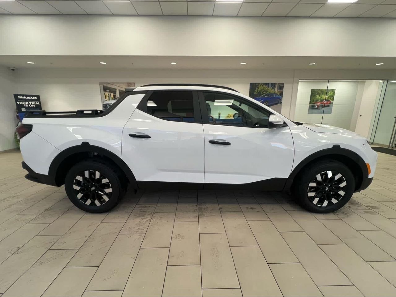 2026 Hyundai Santa Cruz SEL - Photo 44