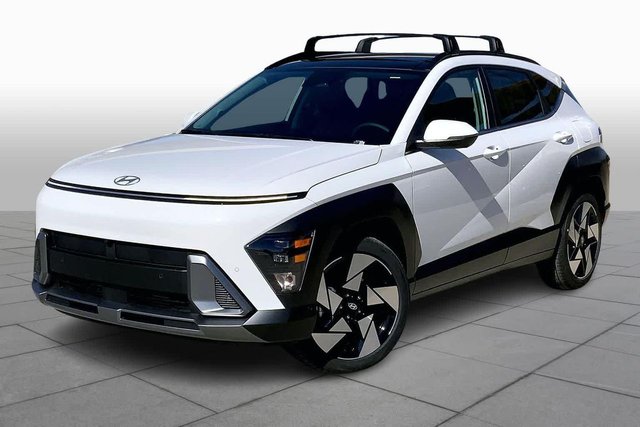 2026 Hyundai KONA Limited FWD