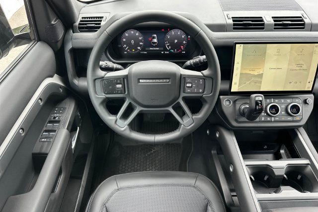 New 2026 Borasco Grey Land Rover S image 13