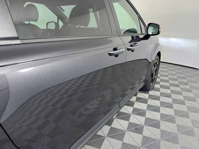 New 2026  Kia EX image 9