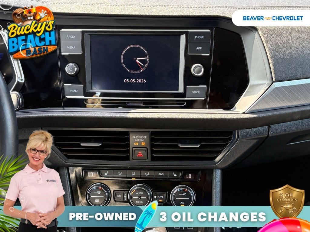 Used 2024  Volkswagen SE image 19
