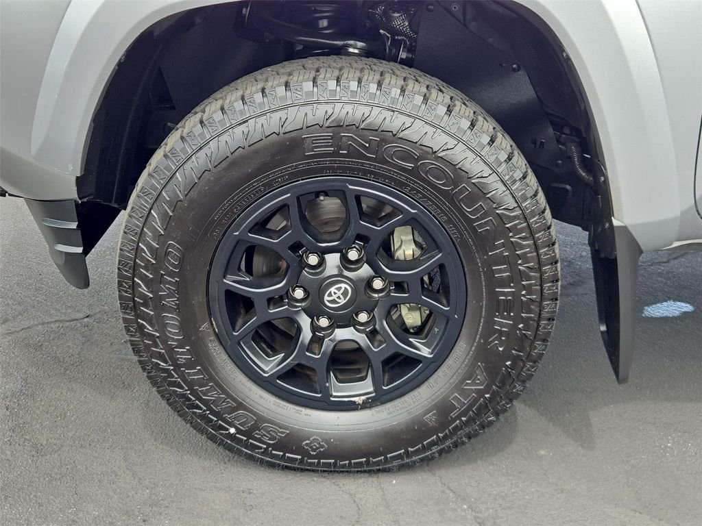 2022 Toyota Tacoma SR5 - Photo 22