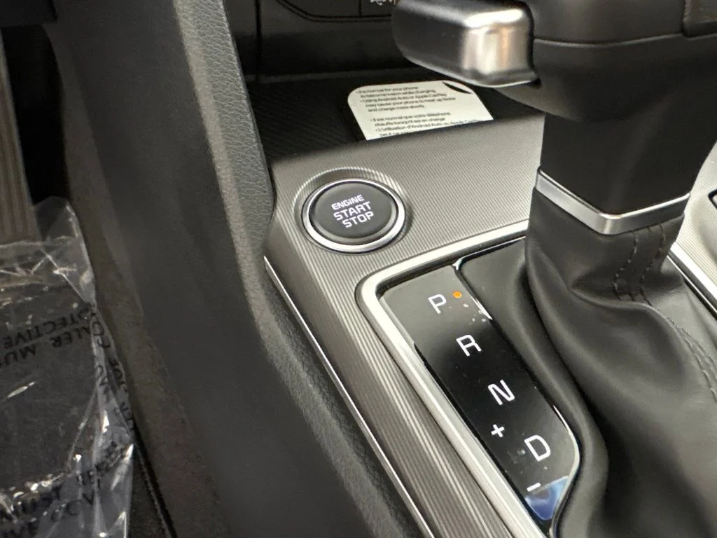 New 2026 Panthera Metal Kia EX image 30