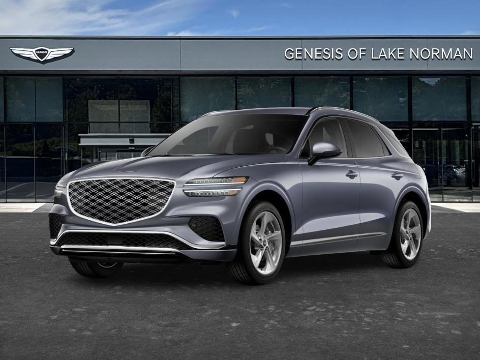 2026 Genesis GV70's photo