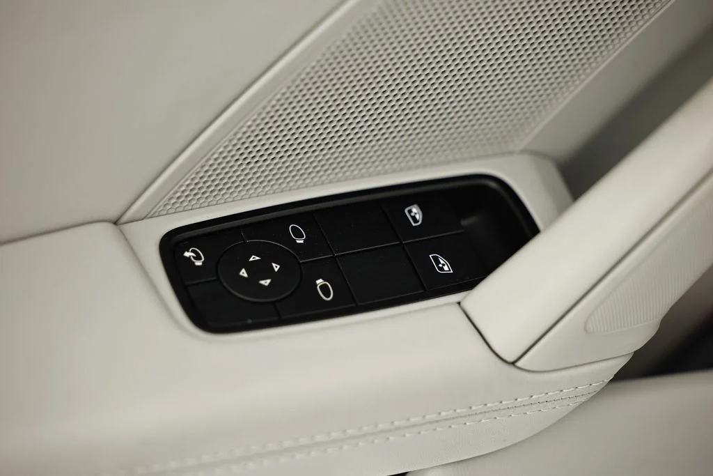 Used 2024 Blue Porsche Targa 4S image 24
