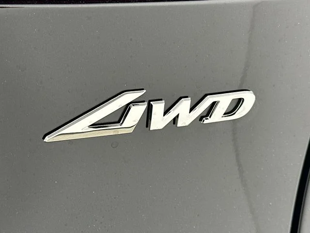 New 2025 Genesis GV70 2.5T