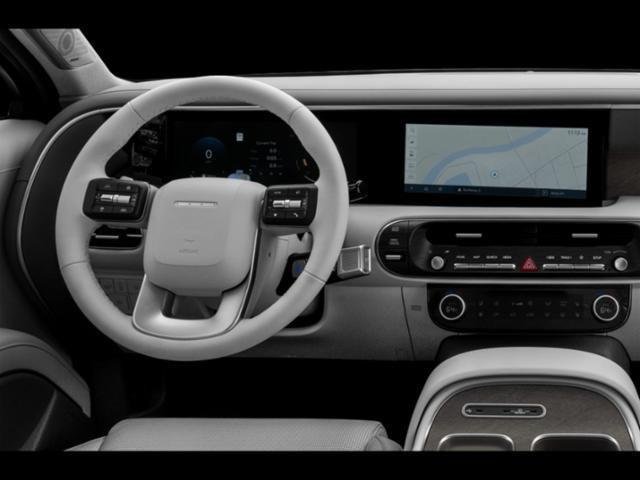 New 2026 Green Hyundai Limited AWD image 43