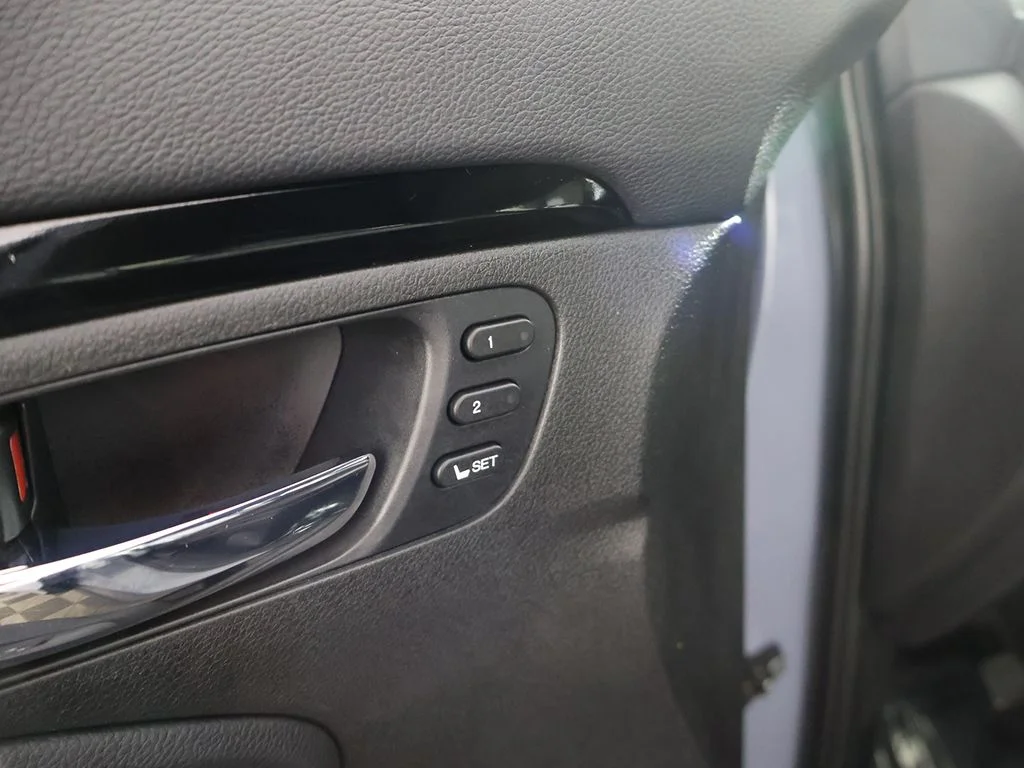 2025 Honda Ridgeline Black Edition - Photo 58