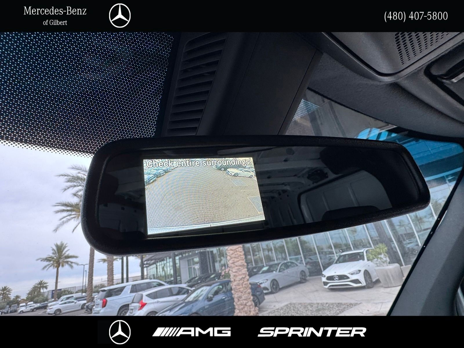 New 2026 Arctic White Mercedes-Benz  image 17