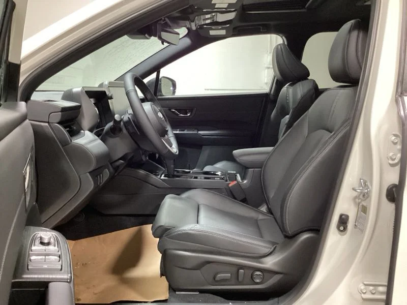 2026 Subaru Outback Touring XT - Photo 22