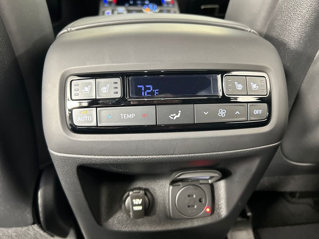 2025 Hyundai Palisade Calligraphy - Photo 18