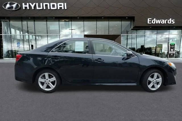 Used 2012 Gray Toyota SE image 9