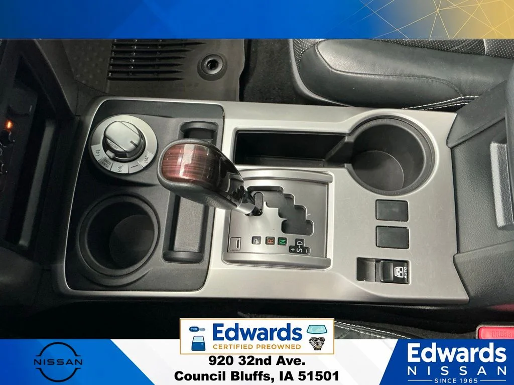Used 2023 White Toyota Limited image 30