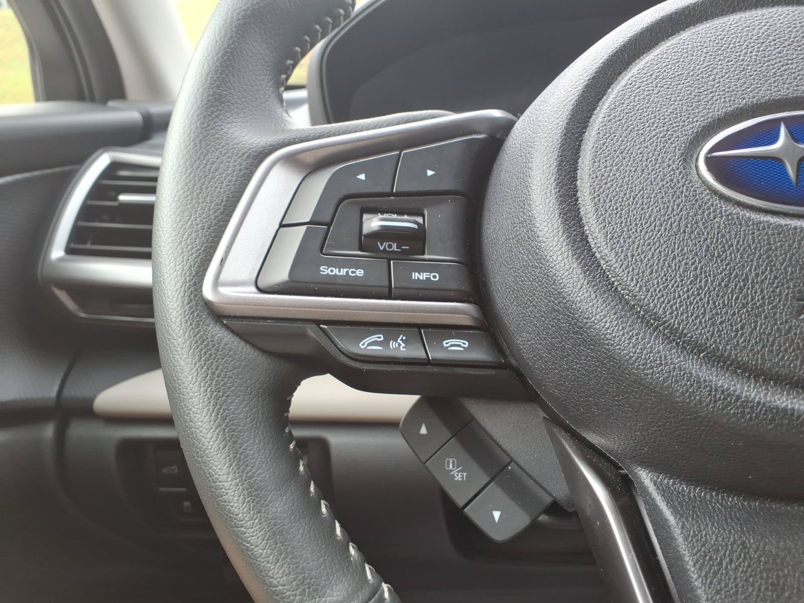 2024 Subaru Forester Limited - Photo 33