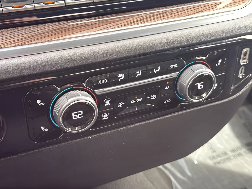 Used 2024 Red Chevrolet LT image 24