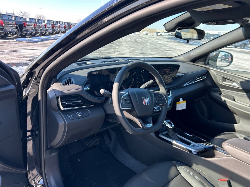 2026 BUICK ENVISTA - Image 16