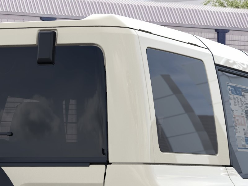 New 2026 Wimbledon White Ford Outer Banks® image 26
