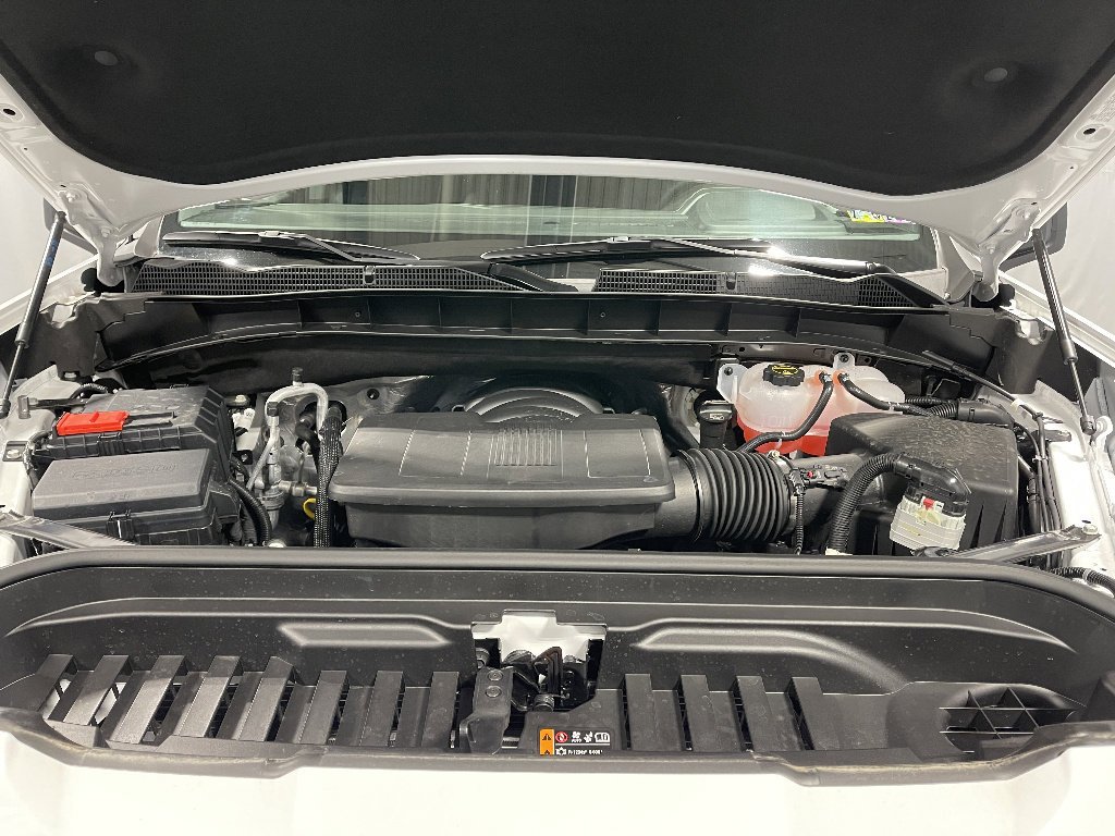 2025 GMC Sierra 1500 Elevation - Photo 17