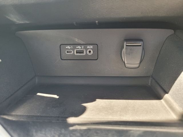 Used 2025 Gray Nissan 2.5 SV image 25