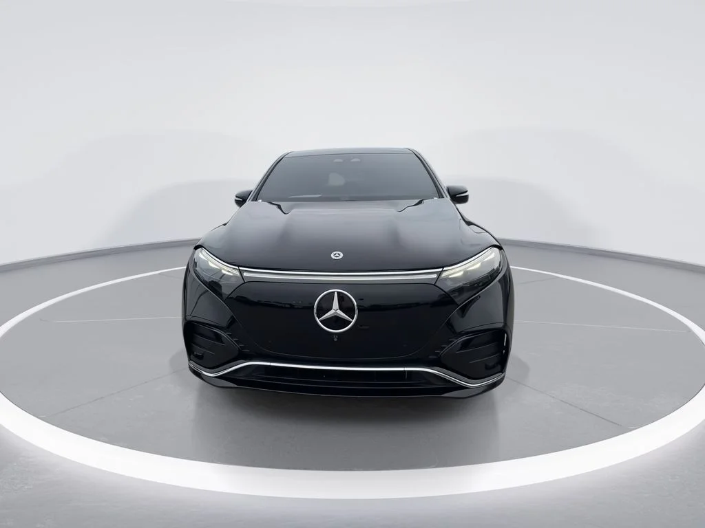Used 2023 Black Mercedes-Benz 450 image 3