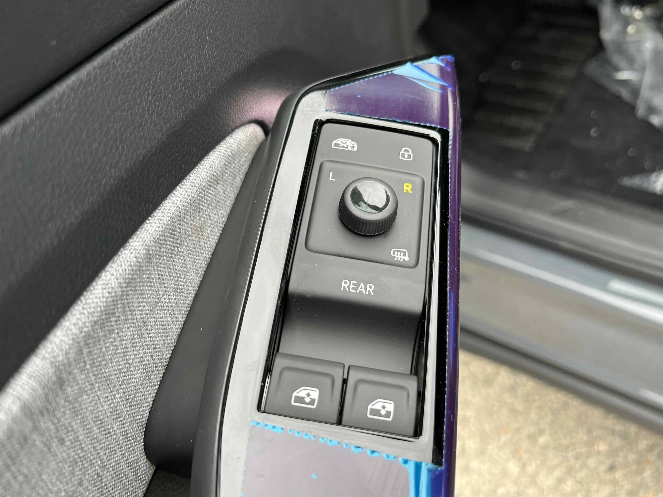 New 2026 Gray Volkswagen Pro image 13