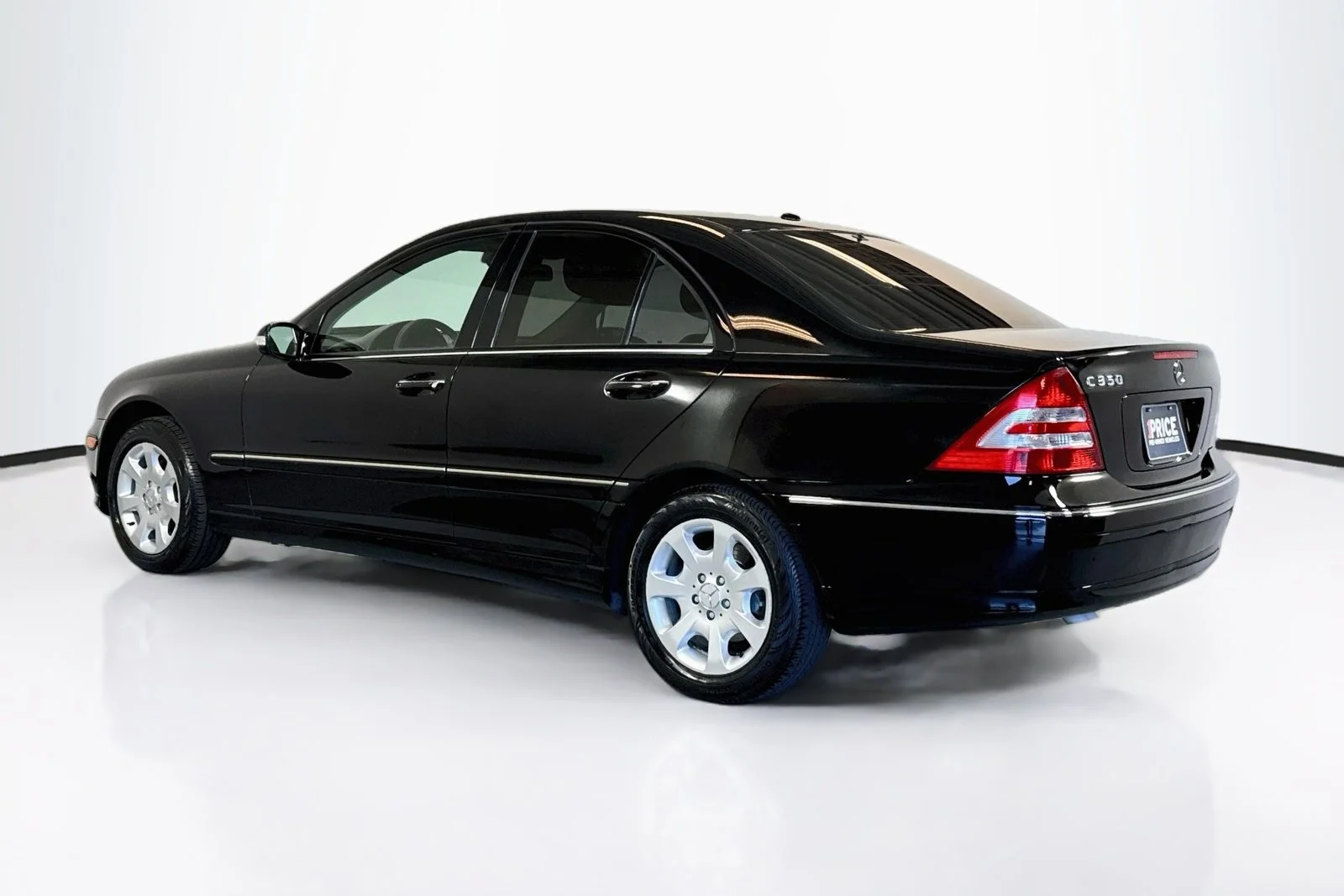 Used 2006 Black [Black] Mercedes-Benz Sport image 7