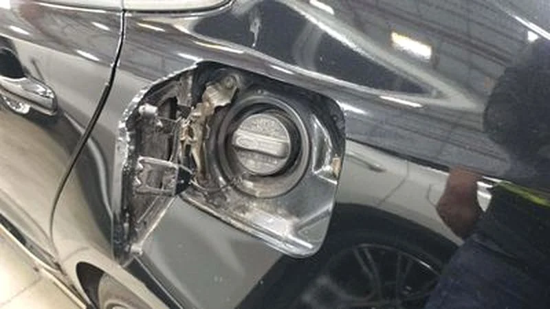 Used 2022 Black Toyota APEX SE image 21